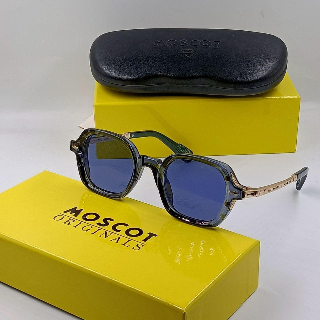 Lunettes Moscot - Manore Store