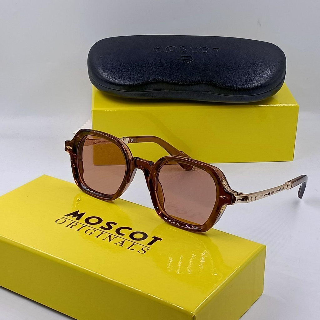 Lunettes Moscot - Manore Store