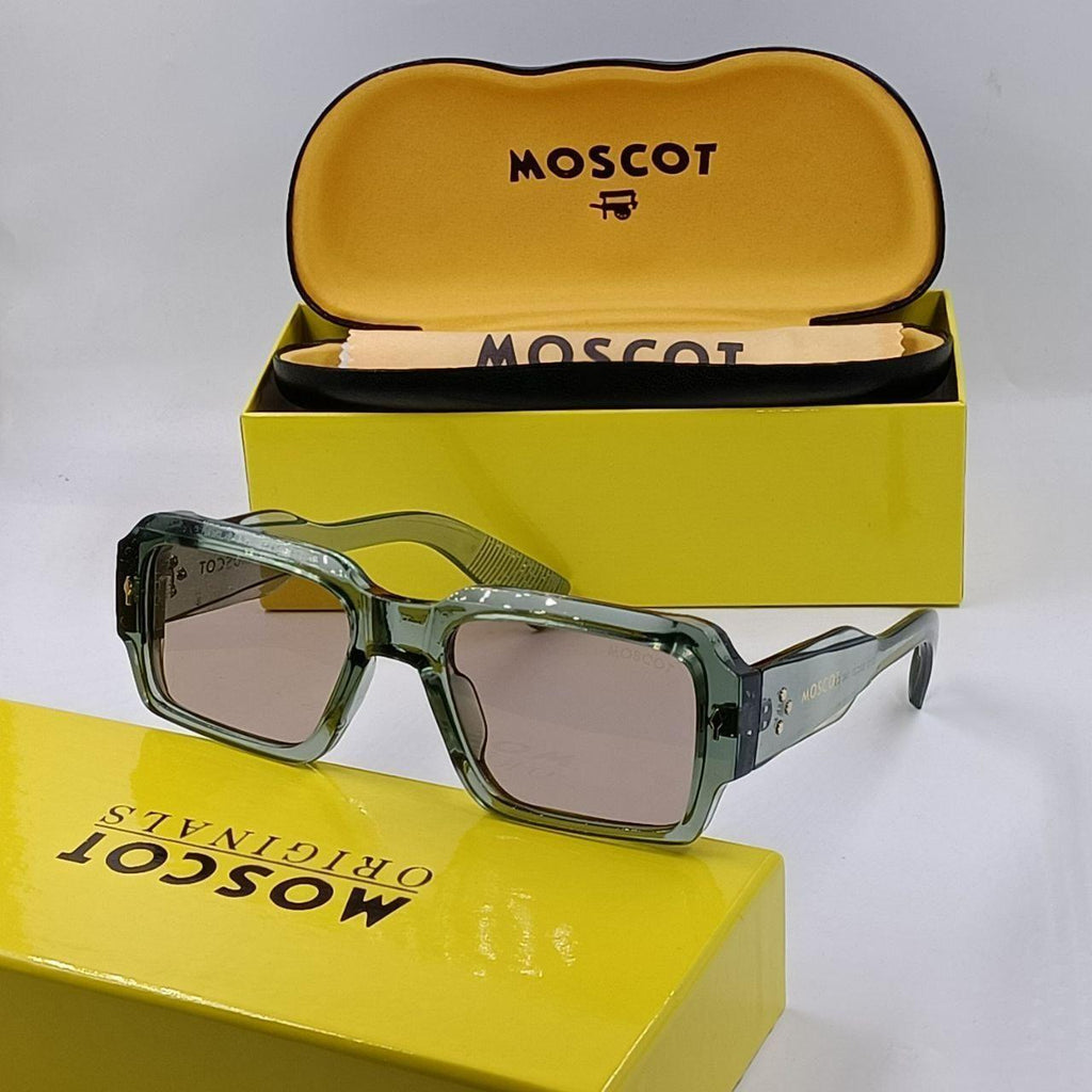 Lunettes Moscot - Manore Store