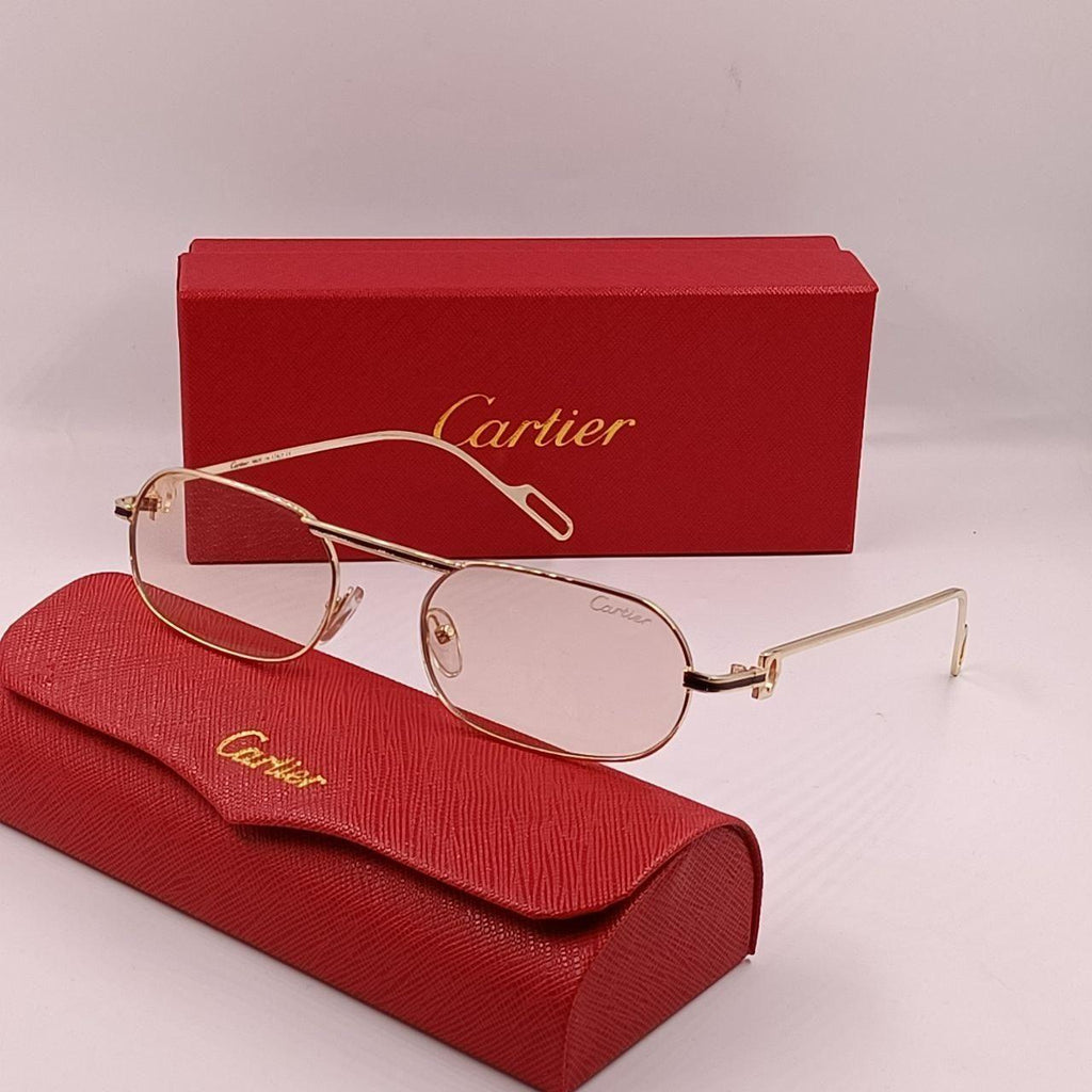 Lunettes Cartier - Manore Store