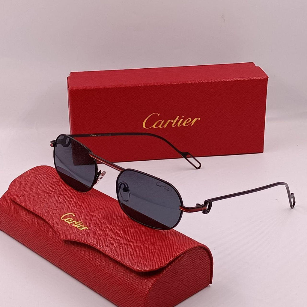 Lunettes Cartier - Manore Store