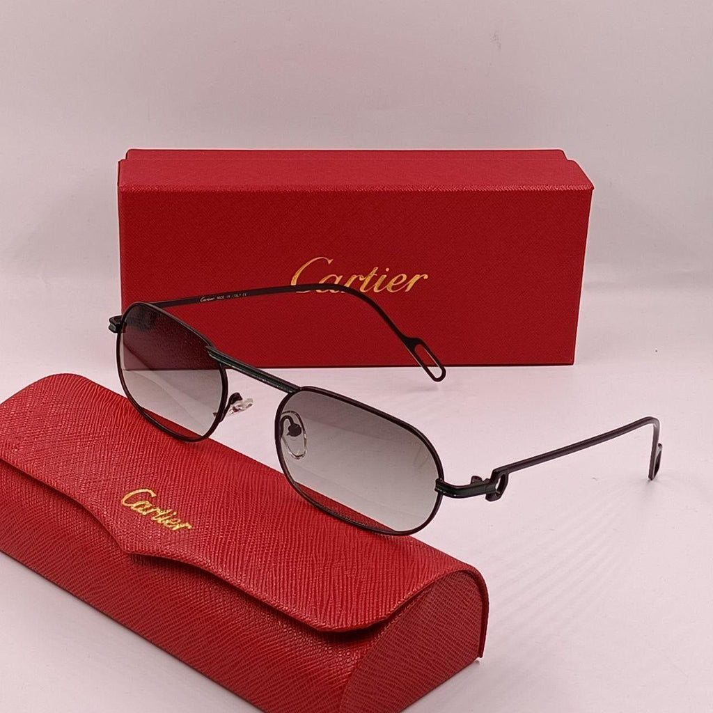 Lunettes Cartier - Manore Store