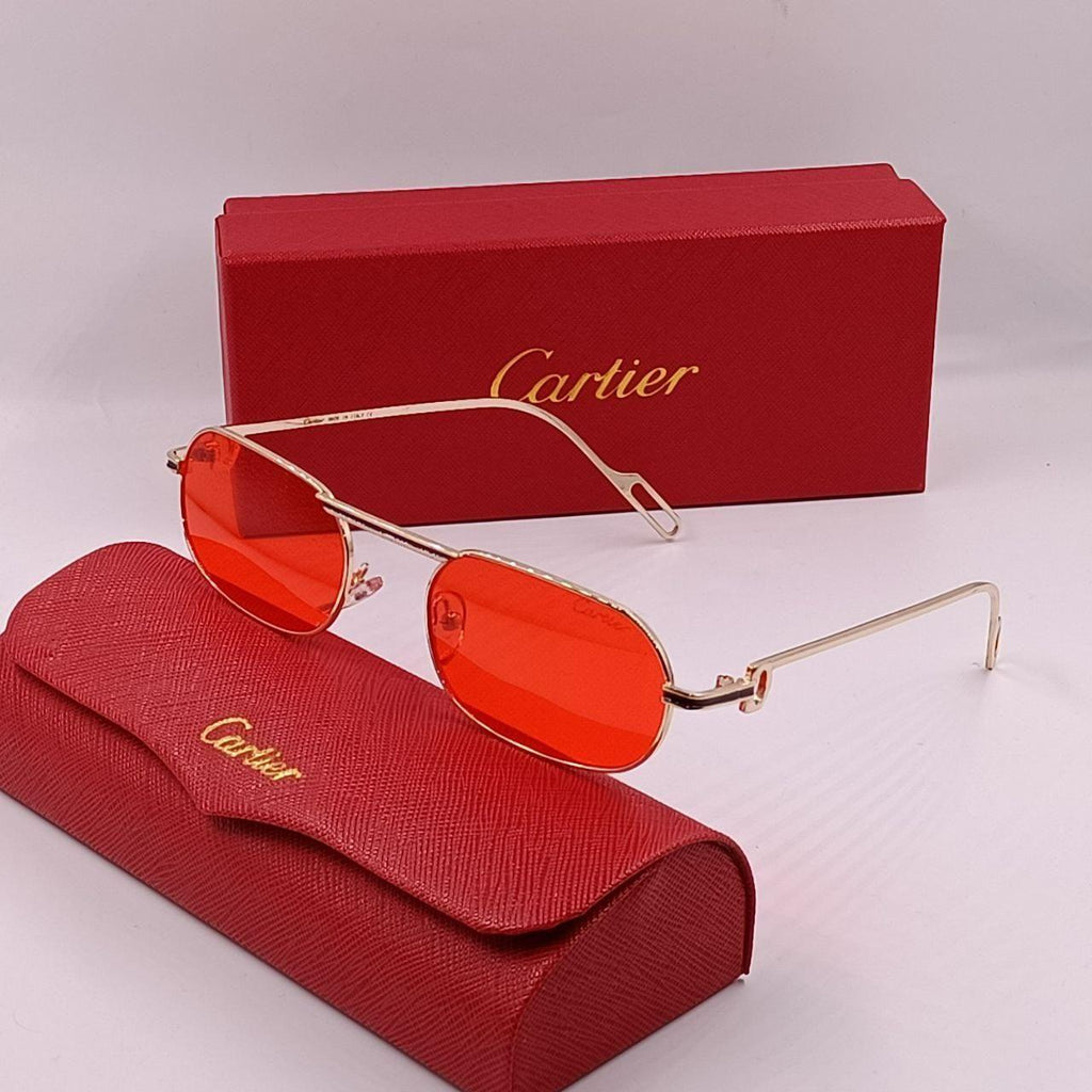 Lunettes Cartier - Manore Store