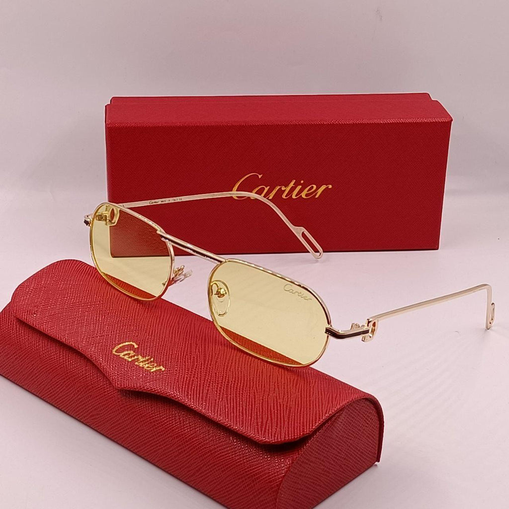 Lunettes Cartier - Manore Store