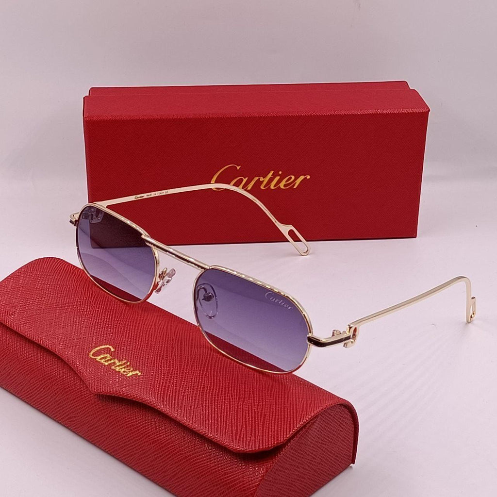 Lunettes Cartier - Manore Store