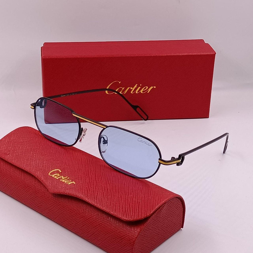 Lunettes Cartier - Manore Store