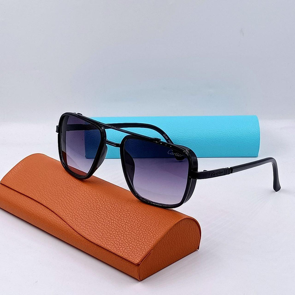 Lunettes Cartier - Manore Store