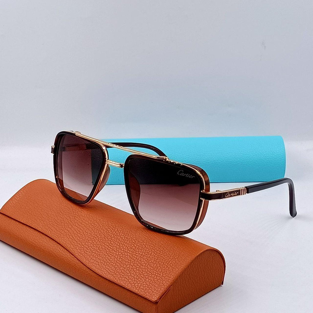 Lunettes Cartier - Manore Store