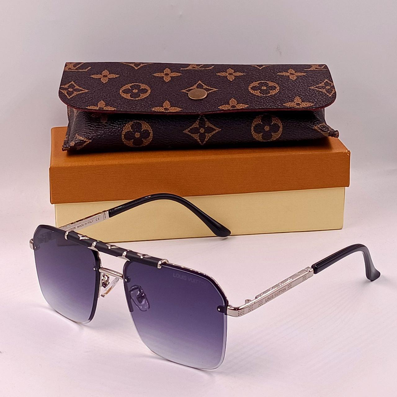 Lunettes Louis Vuitton