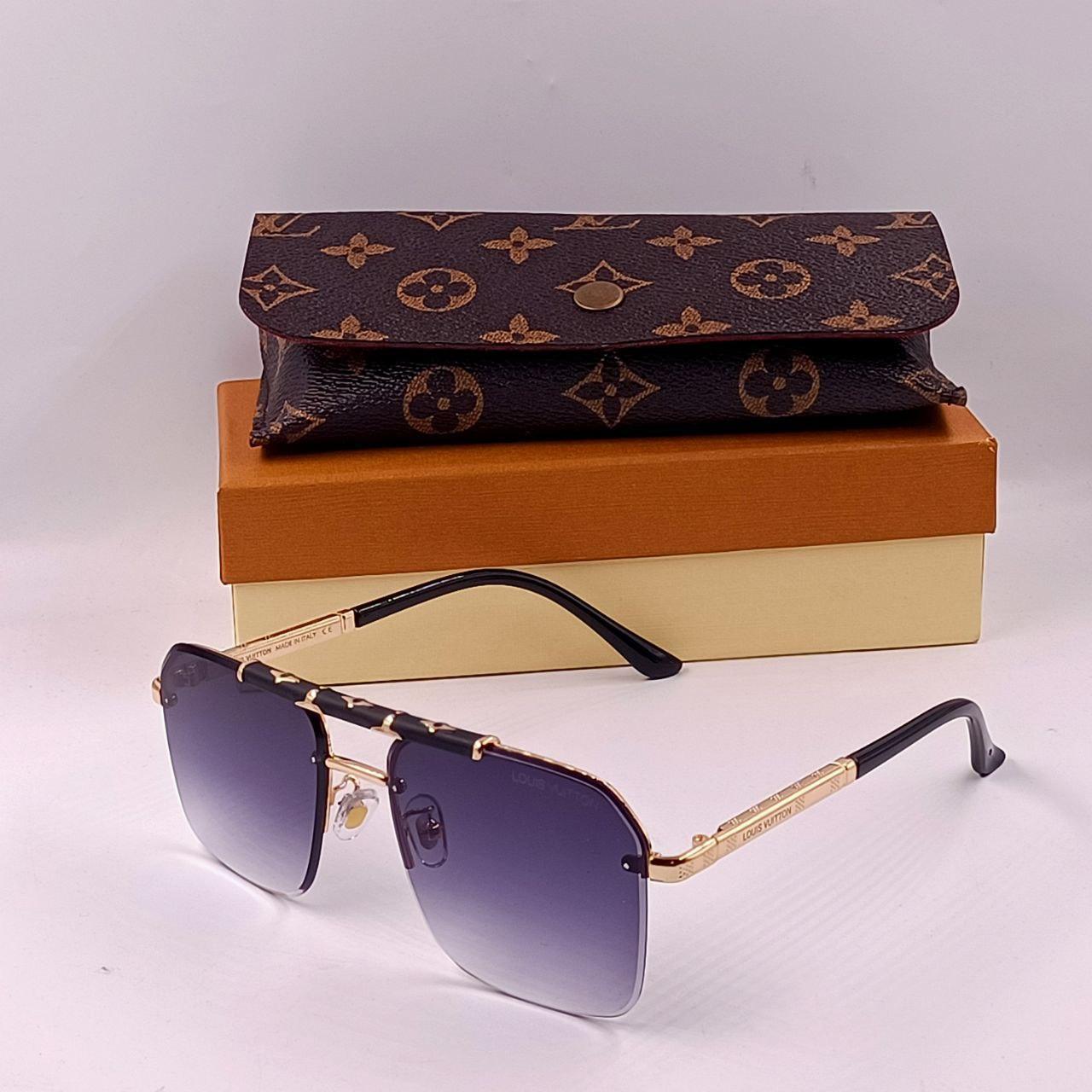 Lunettes Louis Vuitton