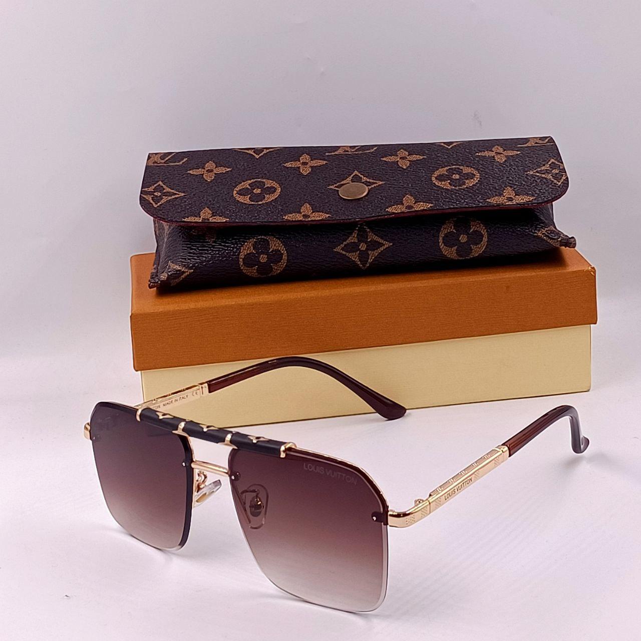 Lunettes Louis Vuitton