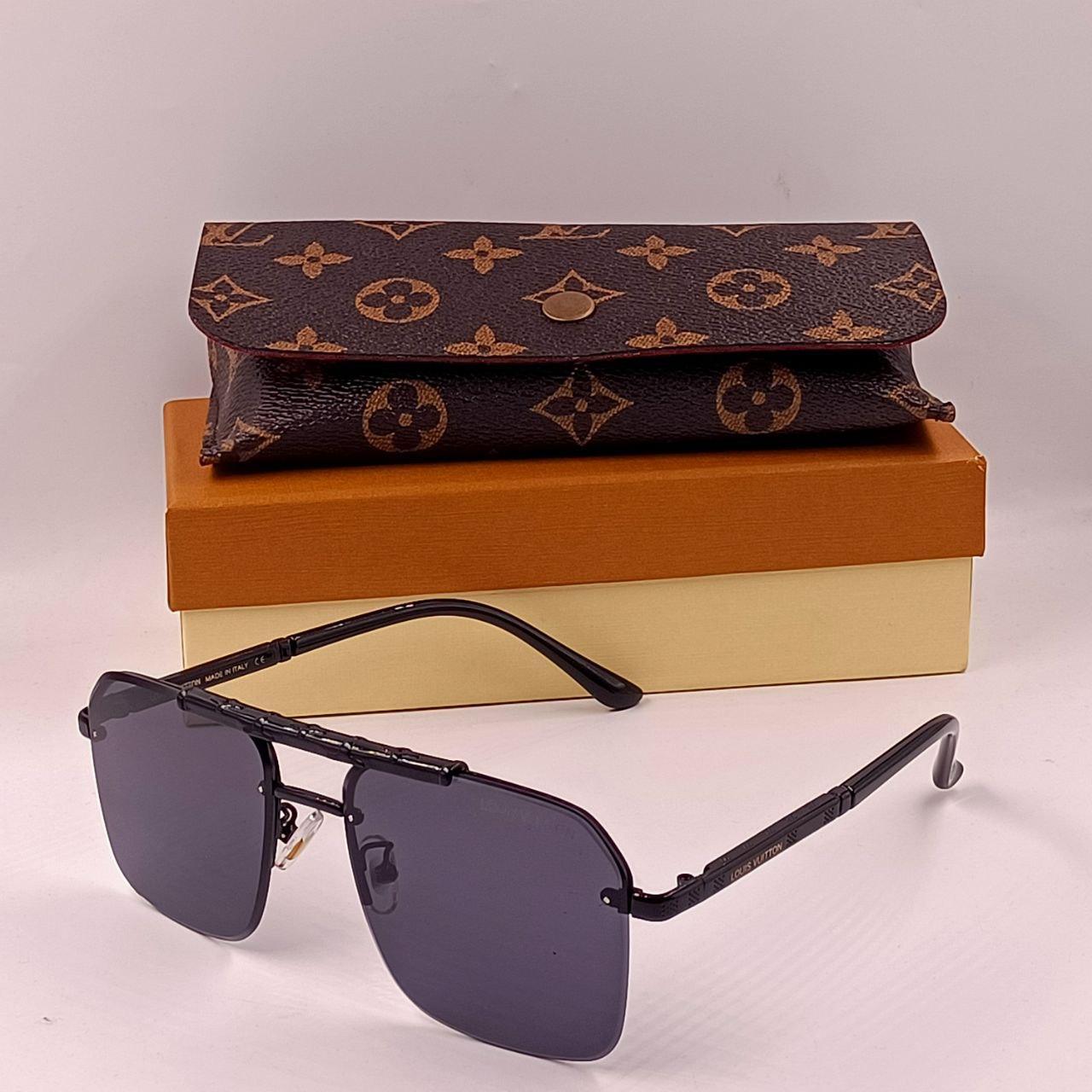 Lunettes Louis Vuitton