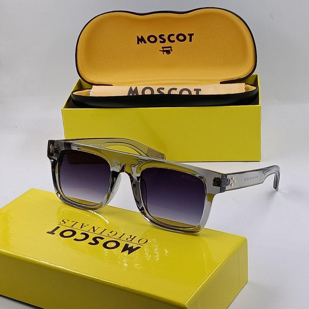 Luenttes Moscot - Manore Store