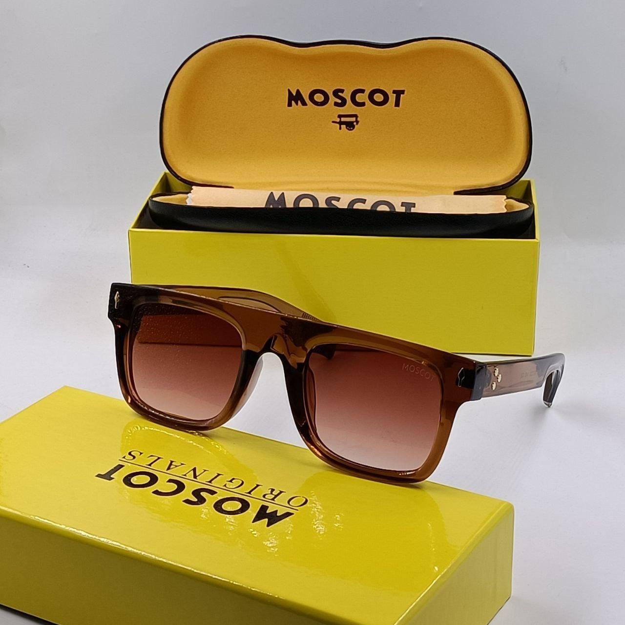 Luenttes Moscot - Manore Store