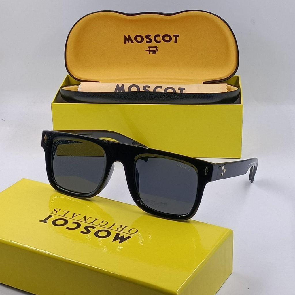 Luenttes Moscot - Manore Store