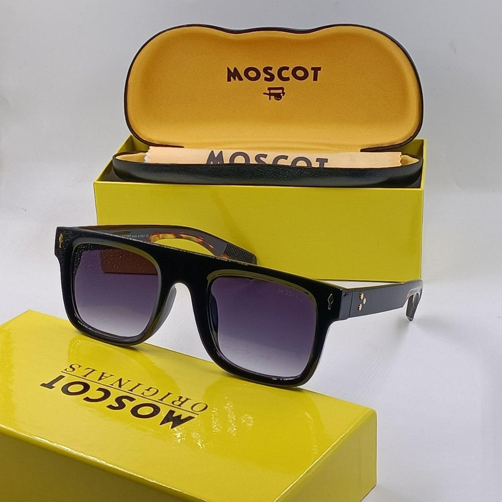 Luenttes Moscot - Manore Store