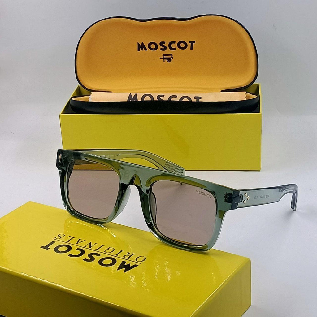 Luenttes Moscot - Manore Store