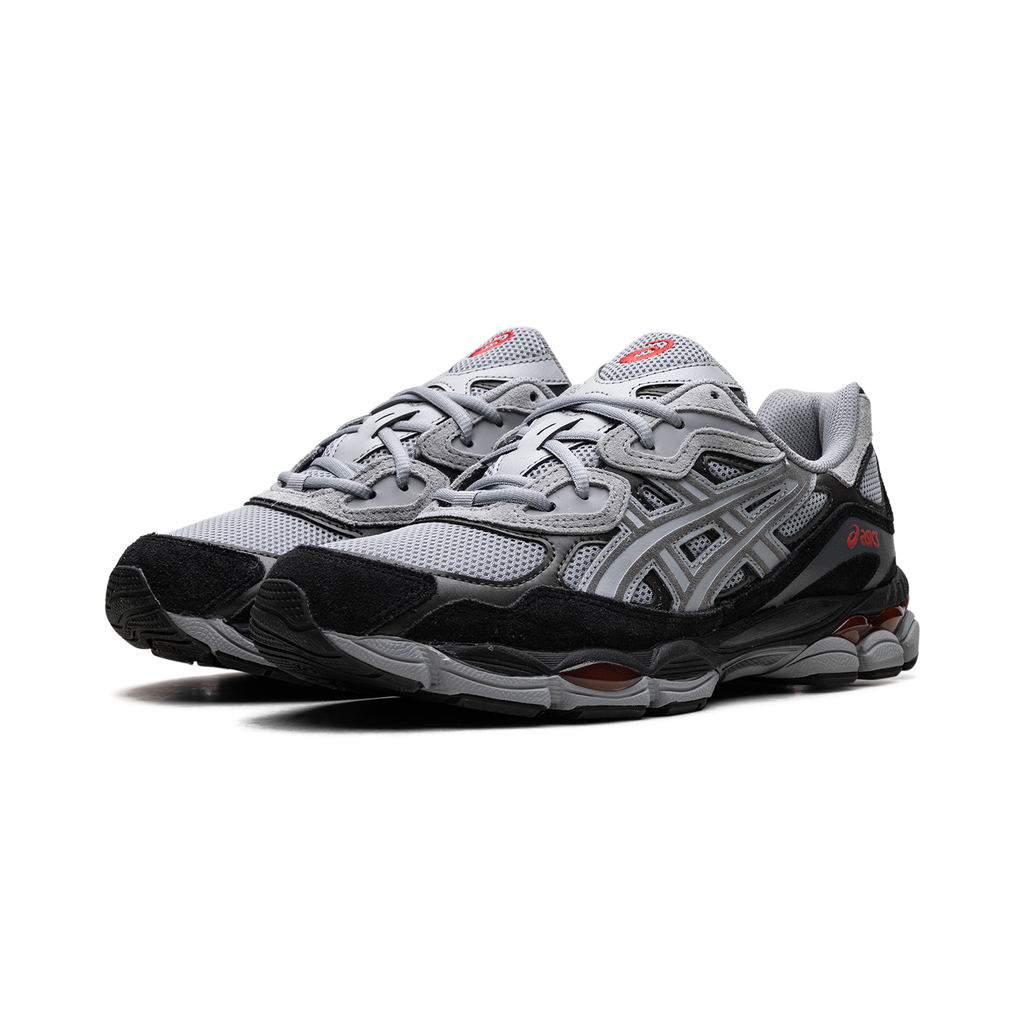 Asics Gel-NYC "Gravel Black"