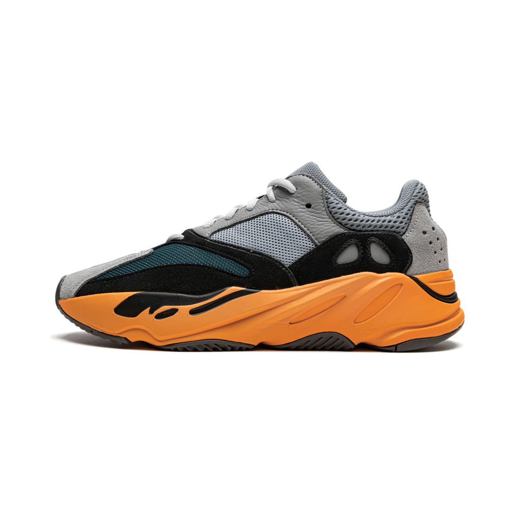 Yeezy Boost 700 "Wash Orange" - Manore Store