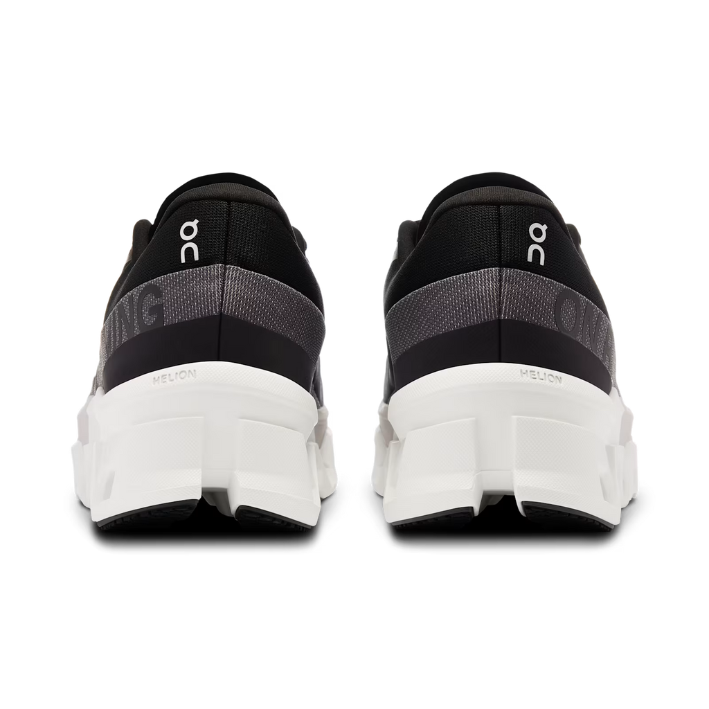 On Running Cloudmonster 2 "Black Frost" - Manore Store