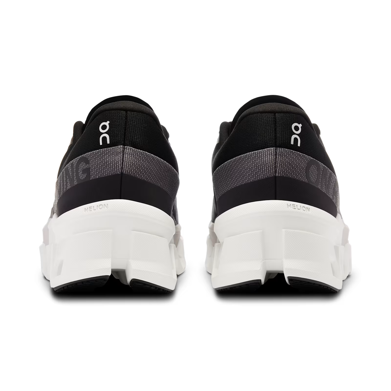 On Running Cloudmonster 2 "Black Frost" - Manore Store