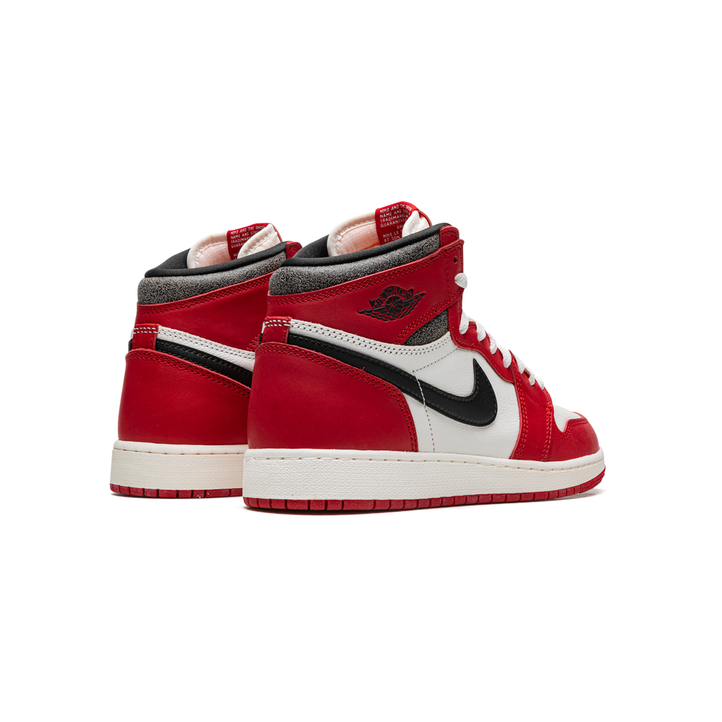 Air Jordan 1 High "Chicago Lost and Found" - Manore Store