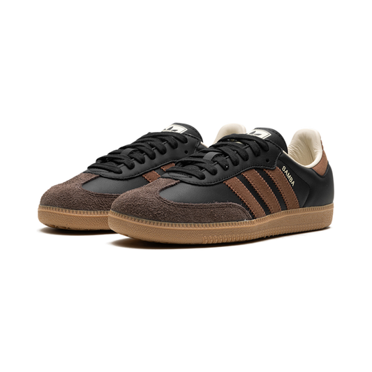 Adidas Samba "Brown" - Manore Store