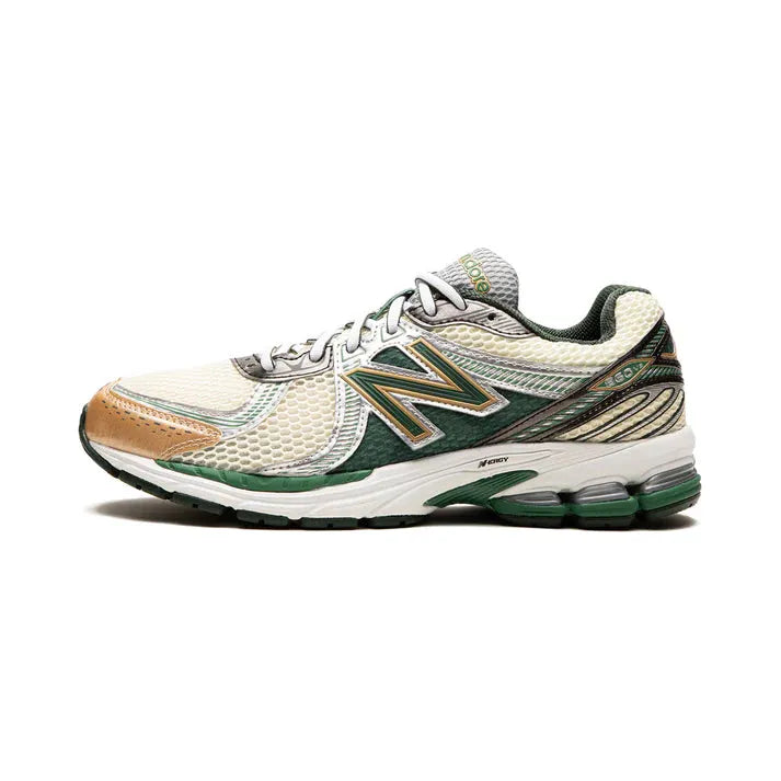 New Balance 860 V2 "Aime Leon Dore Green" - Manore Store