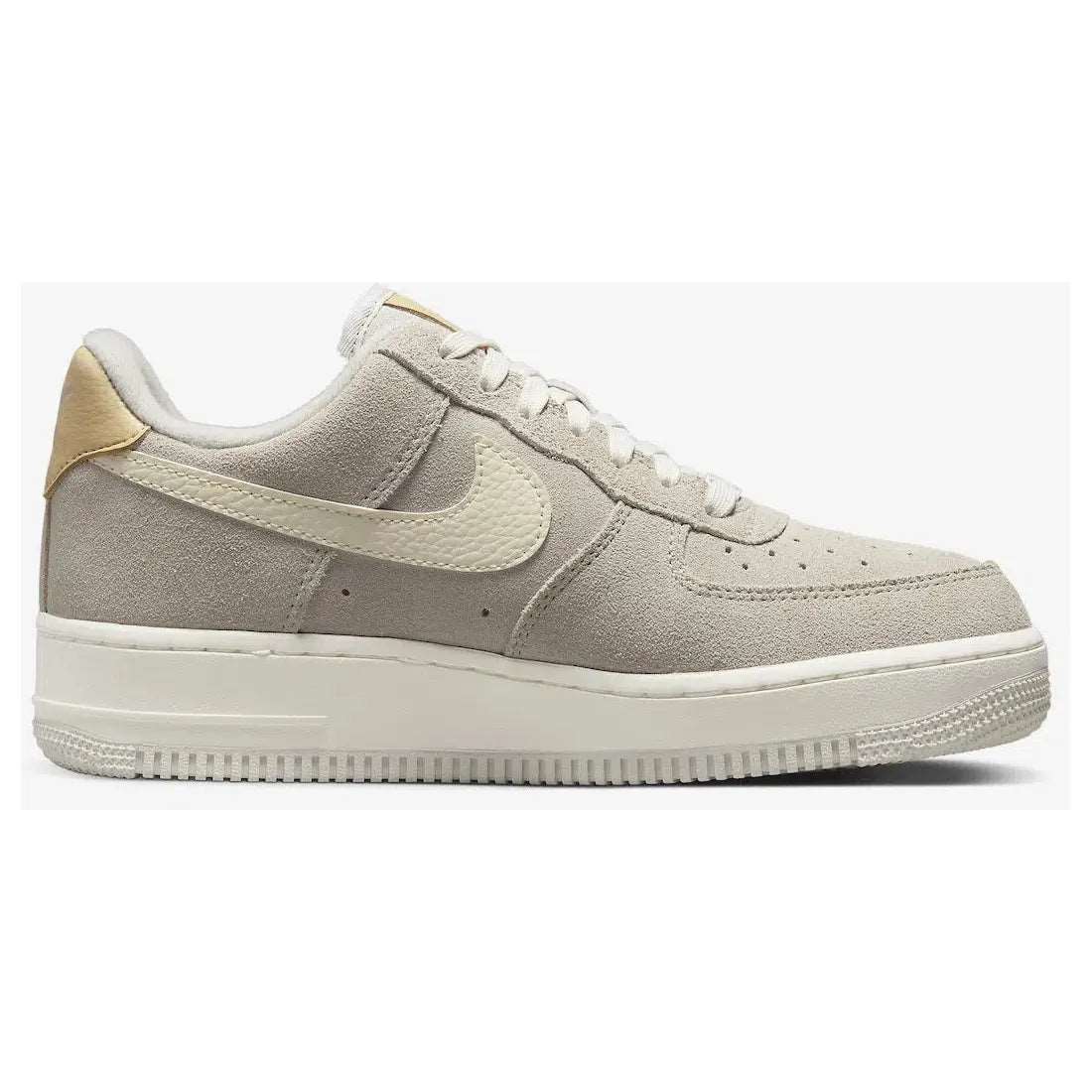 Air Force 1 "Grey Cream"