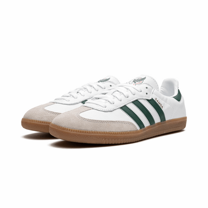 Adidas Samba "Team Mexico"