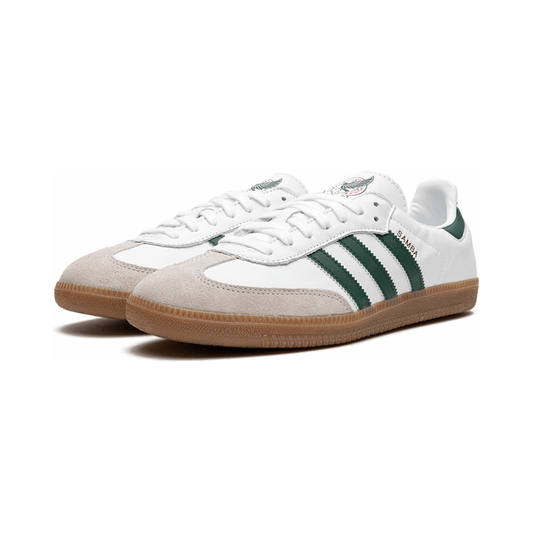 Adidas Samba "Team Mexico"