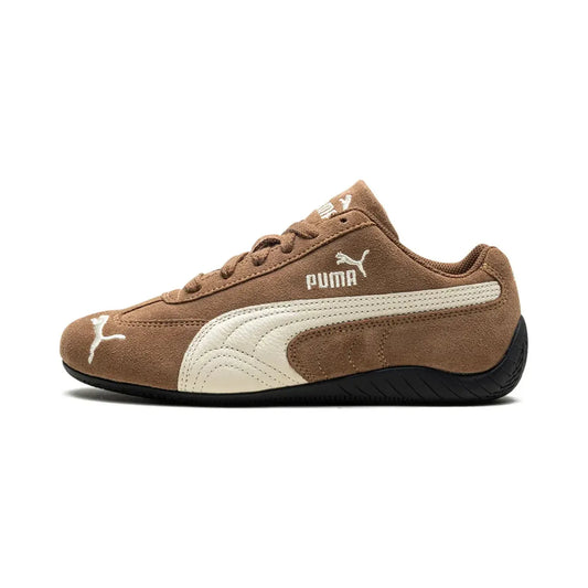 Puma Speedcat Archive "Brown" - Manore Store