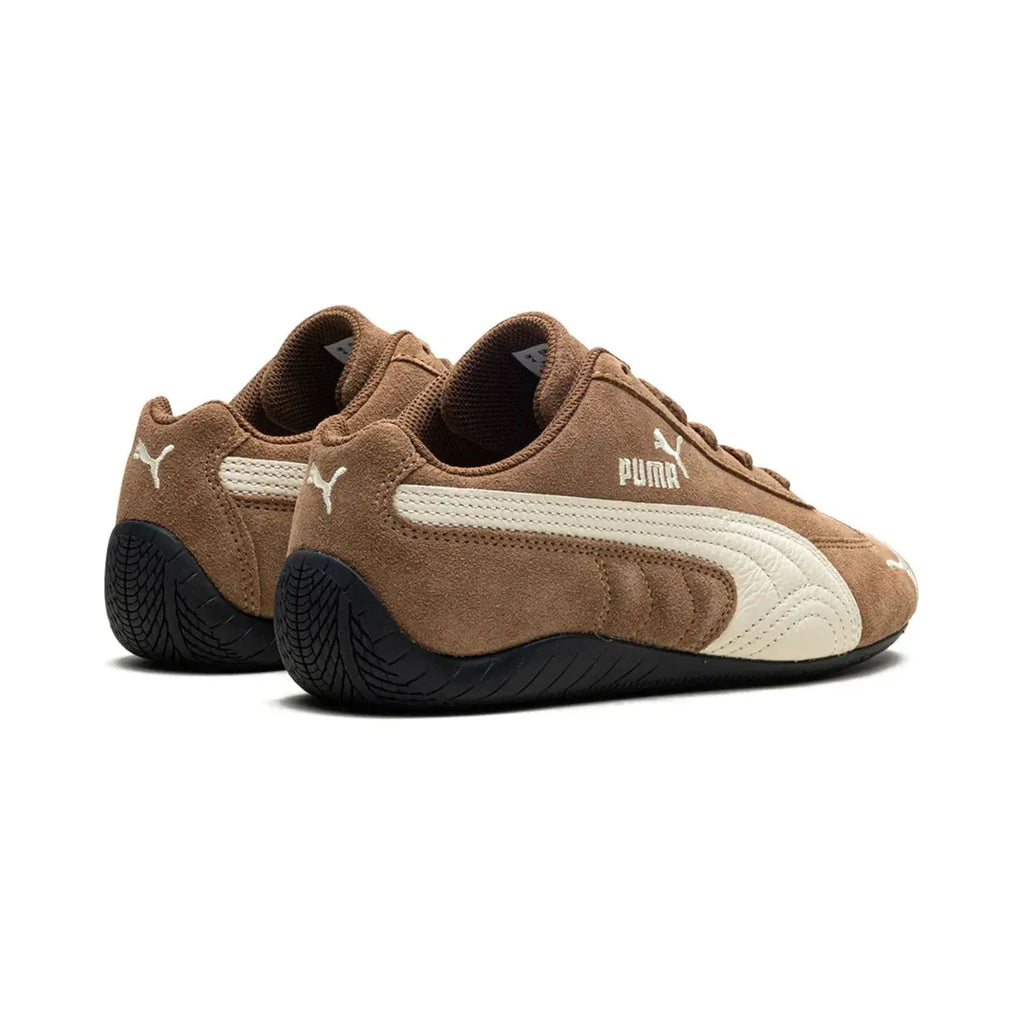 Puma Speedcat Archive "Brown" - Manore Store