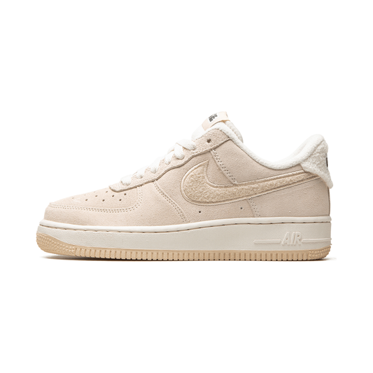 Air Force 1 Low '07 "Phantom / Sanddrift Fleece" - Manore Store