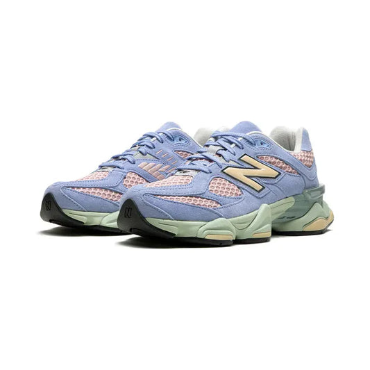 New Balance 9060 "Daydream Blue" - Manore Store