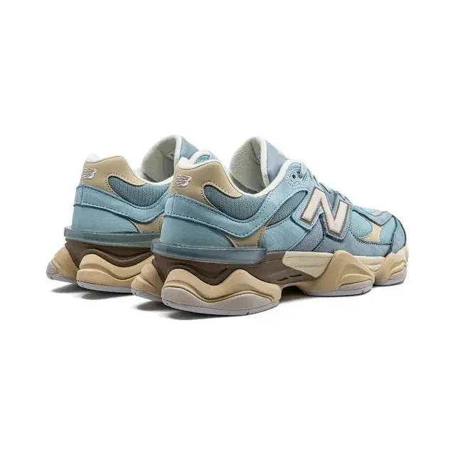 New Balance 9060 "Blue Haze" - Manore Store