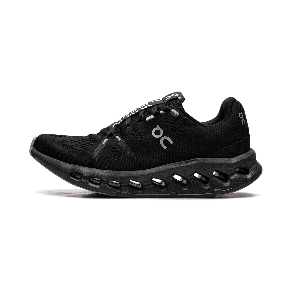 On Running Cloudsurfer "Black" - Manore Store