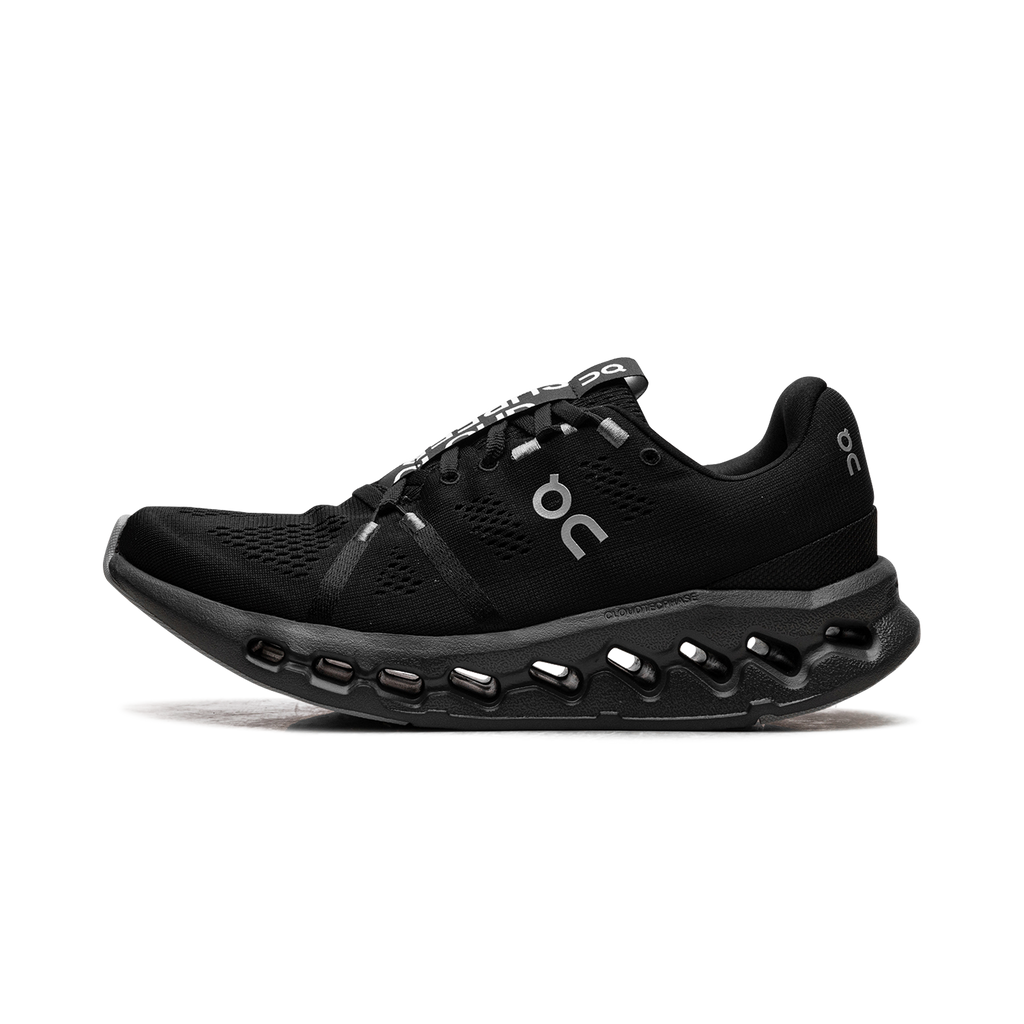 On Running Cloudsurfer "Black"