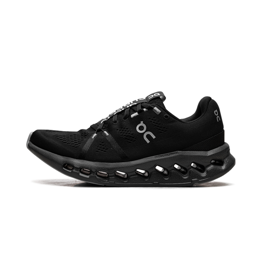 On Running Cloudsurfer "Black"
