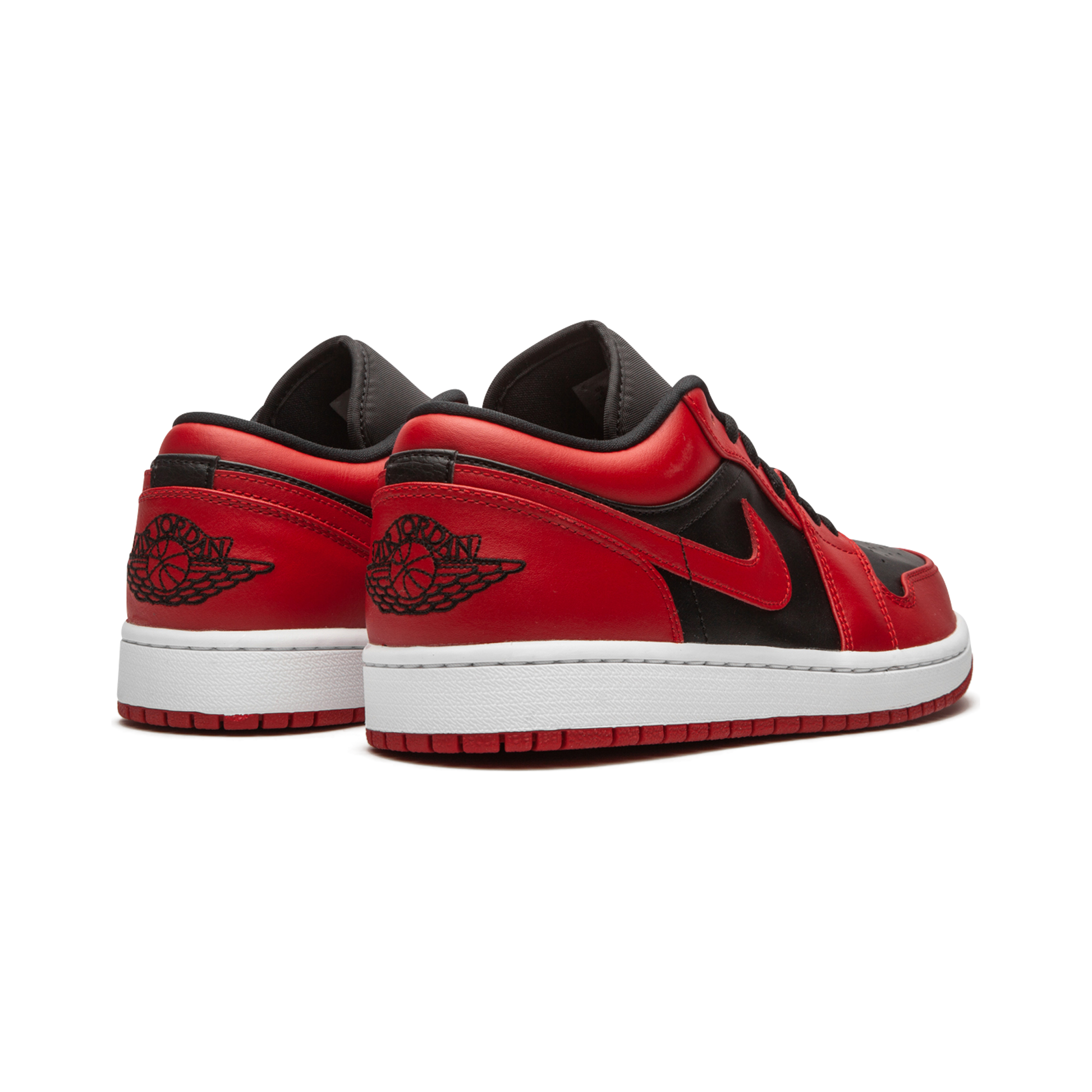 Air Jordan 1 Low "Reverse Bred" - Manore Store