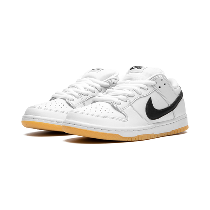 Dunk Low "White Gum" - Manore Store