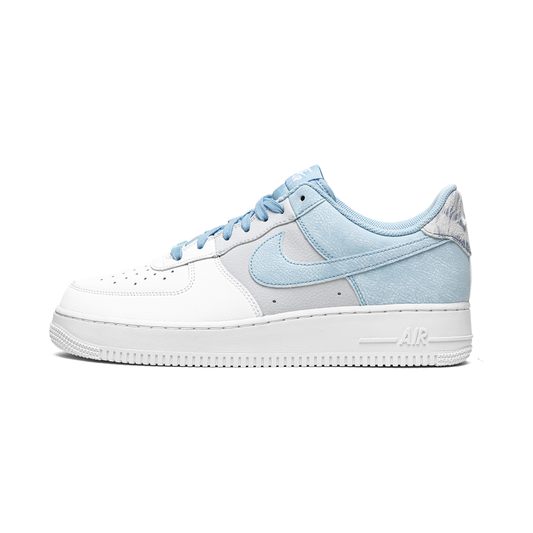 Air Force 1 '07 "Psychic Blue" - Manore Store