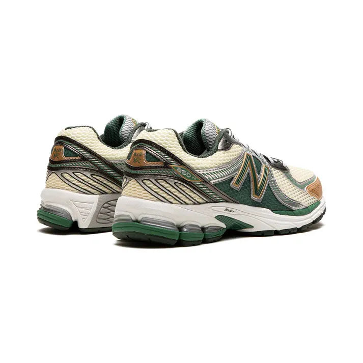 New Balance 860 V2 "Aime Leon Dore Green" - Manore Store
