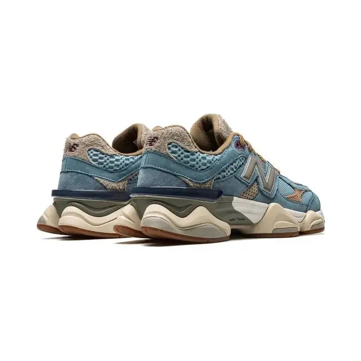 New balance 9060 "Bodega Age of Discovery" - Manore Store