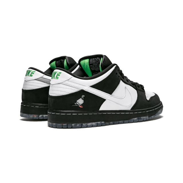 Dunk Low "Panda Pigeon" - Manore Store