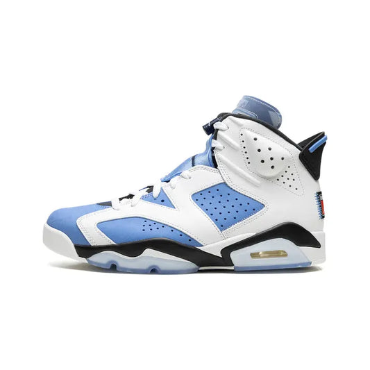 Air Jordan 6 "UNC" - Manore Store