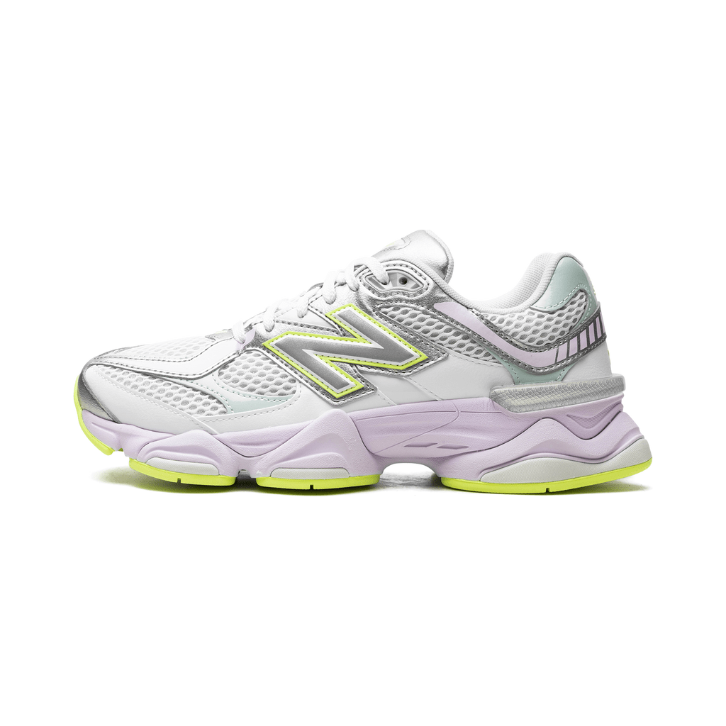 New Balance 9060 "White Taro" - Manore Store