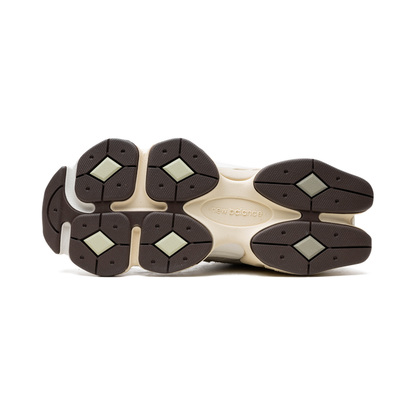 New Balance 9060 "Olive" - Manore Store