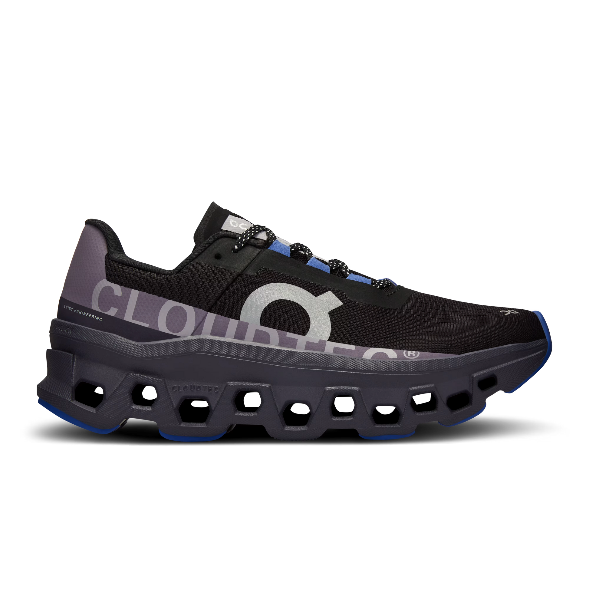 On Running Cloudmonster "Magnet Shark" - Manore Store