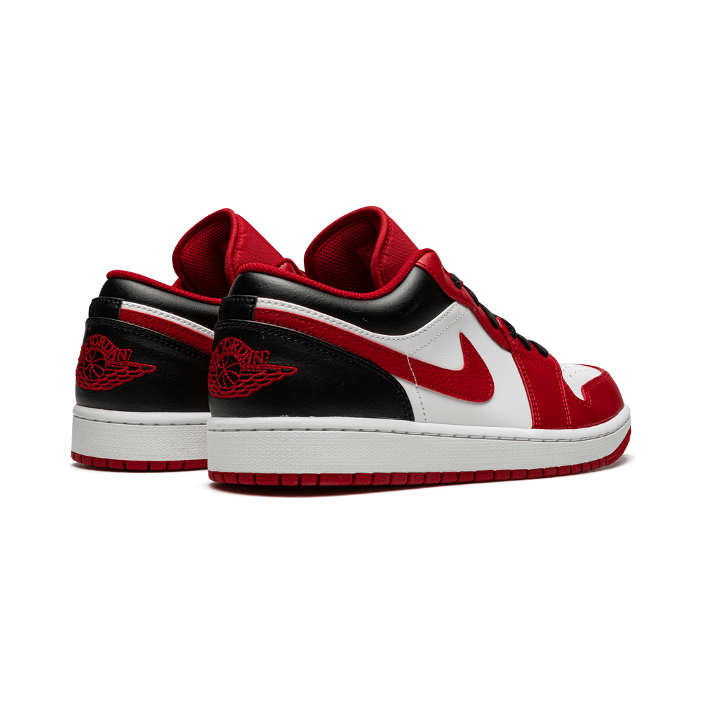 Air Jordan 1 Low "Bulls" - Manore Store